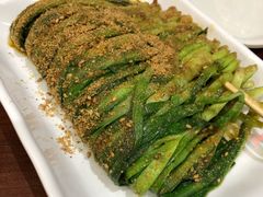 -金刚山烧烤(中山路店)