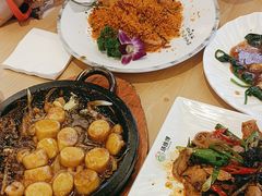 -汤连得温泉馆(宝山店)