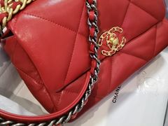 -CHANEL(恒隆广场店)