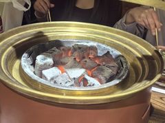 -西塔老太太泥炉烤肉(北京亚运村店)
