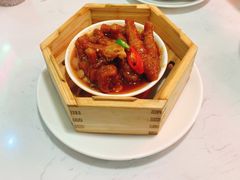 -东鑫记港式茶餐厅(南京东路店)