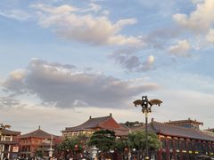 -大唐不夜城