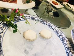 榴莲糯米糍-同庆楼(花园店)