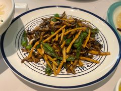 -西湖春天•老字号杭州菜(百汇店)