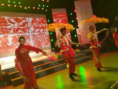 -陕北民歌大舞台