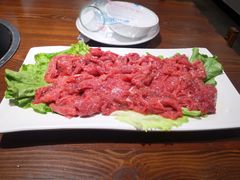 -乡土黄·鲜牛肉火锅·小龙虾(兴业街店)