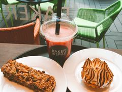 -BAKER&SPICE(国金中心商场店)