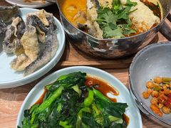 -小满手工粉(北京来福士店)