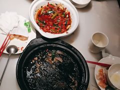-苏乡兰亭•淮扬菜(兴化吾悦广场店)