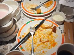 -比格比萨自助(宝山日月光店)