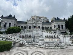 -珠海圆明新园