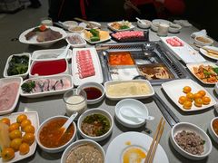 -海底捞火锅(天津SM城市广场店)