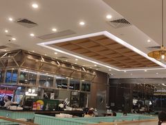 -翠华餐厅(正佳广场店)