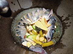 -鲜潭蒸汽石锅鱼(五道口购物中心店)