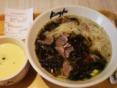 -真功夫(中医院店)