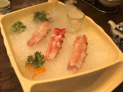 -蟹将军·松叶蟹和牛日料放题自助(K11店)