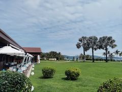 -宴悦海鲜餐厅·游水海鲜·牛排(亚龙湾瑞吉店)