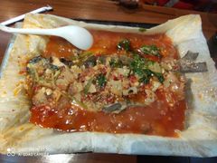 -庆峰龙虾烧烤(合肥一店)
