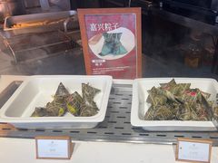 -嘉兴戴梦得购物中心