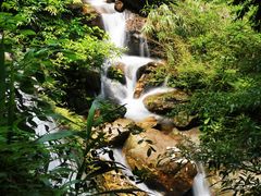 -亚婆田·白水寨生态旅游度假区