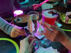 -MOSSO音乐酒吧·Live House(南京西路店)