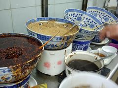 -清真·宏顺祥卤汁凉粉(大皮院店)