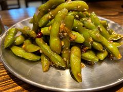 -破店肥哈·东北烧烤·夜宵(南山保利店)