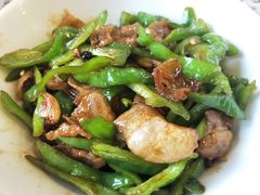 -客家汇·客家传承菜(水库店)