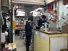 -新记餐厅(香槟大厦店)