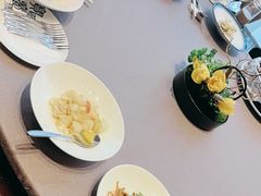 -宝燕壹号景观餐厅(龙盛国际商业广场店)