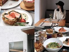 -JANS意式简餐厅·惠灵顿牛排