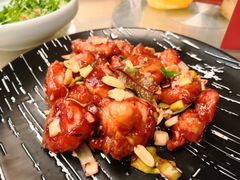 -唐廊烤鸭店(工体店)
