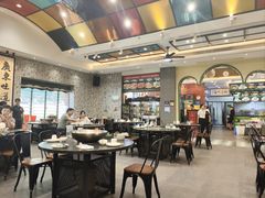 -飞尝蚝·顺德菜·鱼生(顺德总店)