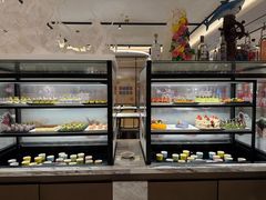 -杭州盛泰开元名都大酒店-地中海自助餐厅