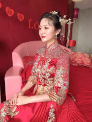 点击看大图 -弥雾·Nebula·西服婚纱定制
