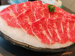 -鼎泰亨·海鲜牛肉餐厅(滨江店)
