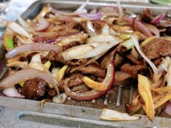 -那家小馆•北京菜•烤鸭(香山店)
