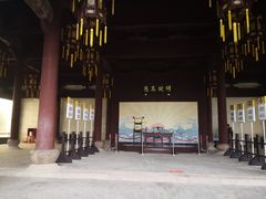 -太平天国侍王府