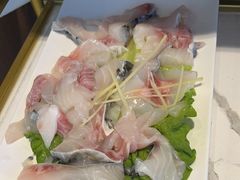 -粤顺渔坊·中山脆肉鲩火锅(清湖店)