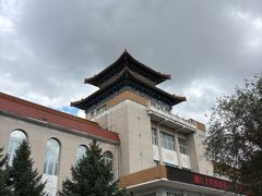 -齐齐哈尔市博物馆