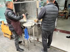 -重庆铺盖面(同友路店)