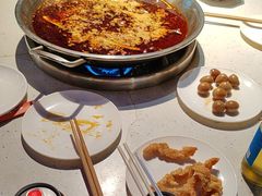 -蛙鱼道美蛙鱼自助火锅(新耍都店)