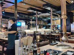 -火炉火自助餐(枫蓝国际店)