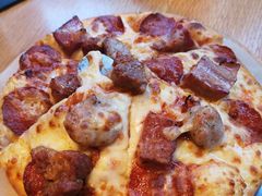 -菲滋意式餐厅(黄岩洞天店)