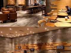-星巴克臻选(杭州万象城店)