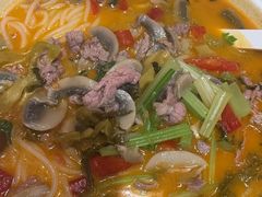 -粉小主·贵州酸汤牛肉粉(南京仙林金鹰店)