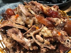 -京尊烤鸭店JINGZUN(春秀路店)