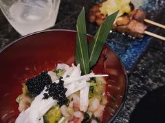 芥末章鱼-Fukumimi·美醉堂 居酒屋(金尚店)