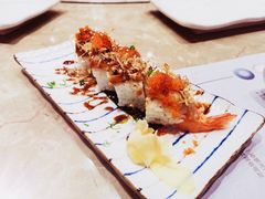 -大渔铁板烧(大悦城店)