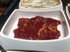 -海底捞火锅(上元大街店)